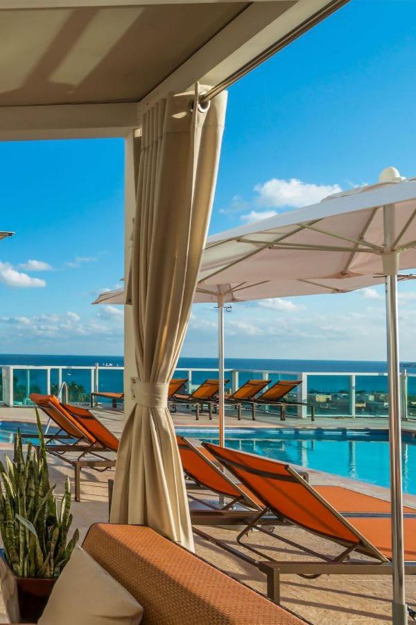 Mvr-bask In Luxury-right In Coconut Grove Appartement Miami