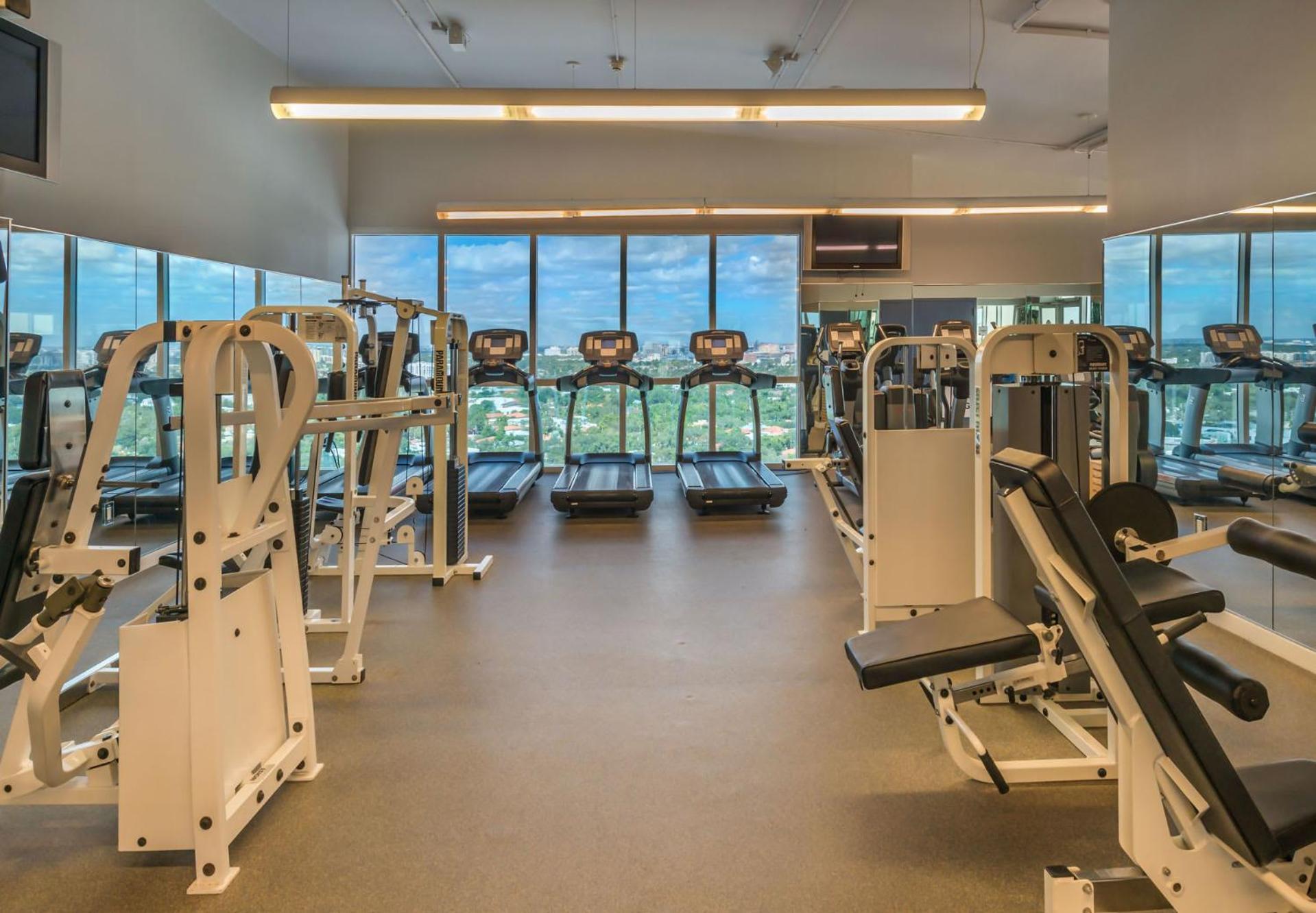 Mvr-bask In Luxury-right In Coconut Grove Appartement *