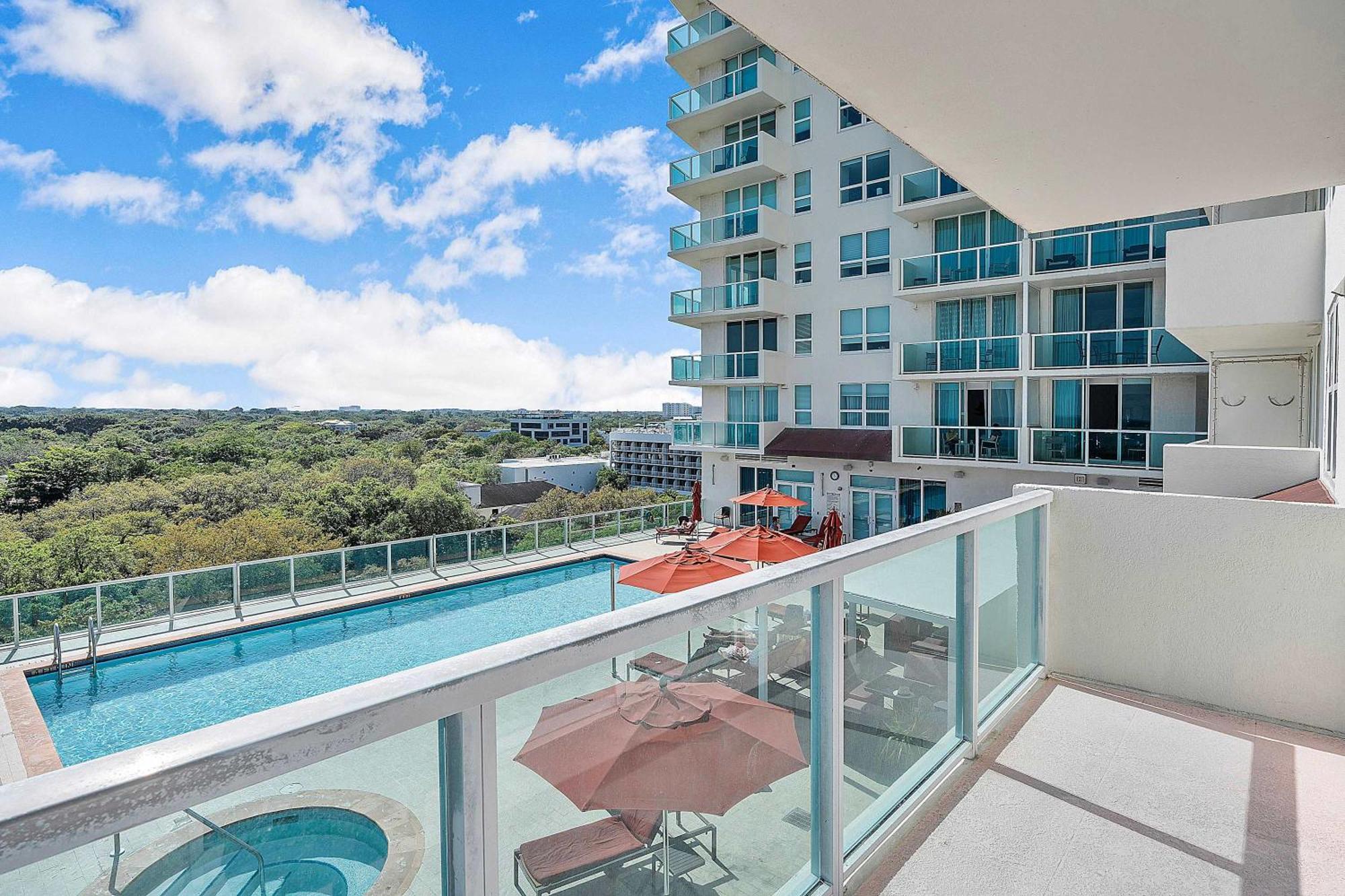 Appartement Mvr-bask In Luxury-right In Coconut Grove *